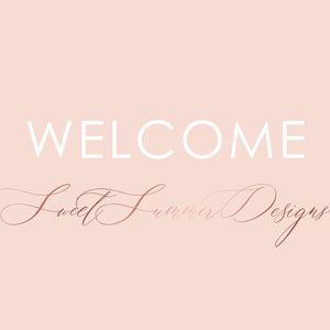 Hi, I’m Ashley! 💕